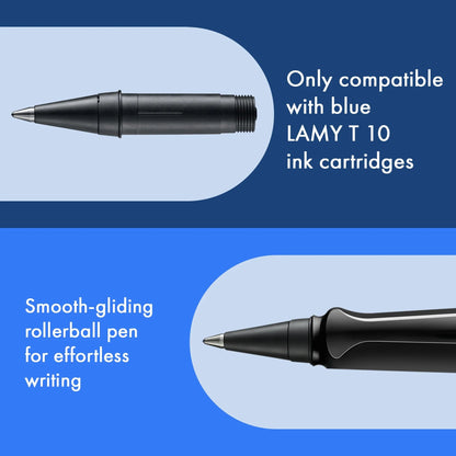 LAMY Replacement tip Z140 for the ink roller - Fontoplumo
