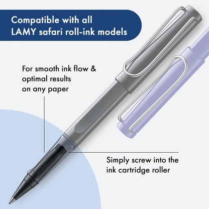 LAMY Replacement tip Z140 for the ink roller - Fontoplumo