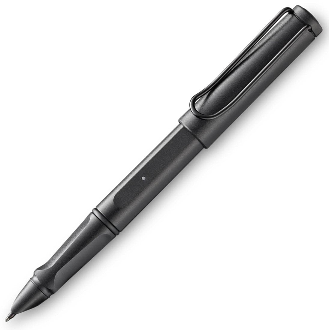 LAMY Safari all black ncode Set Digital Writing - Fontoplumo