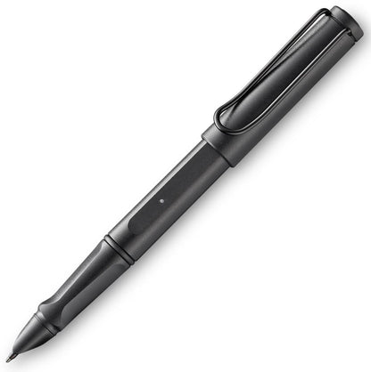 LAMY Safari all black ncode Set Digital Writing - Fontoplumo