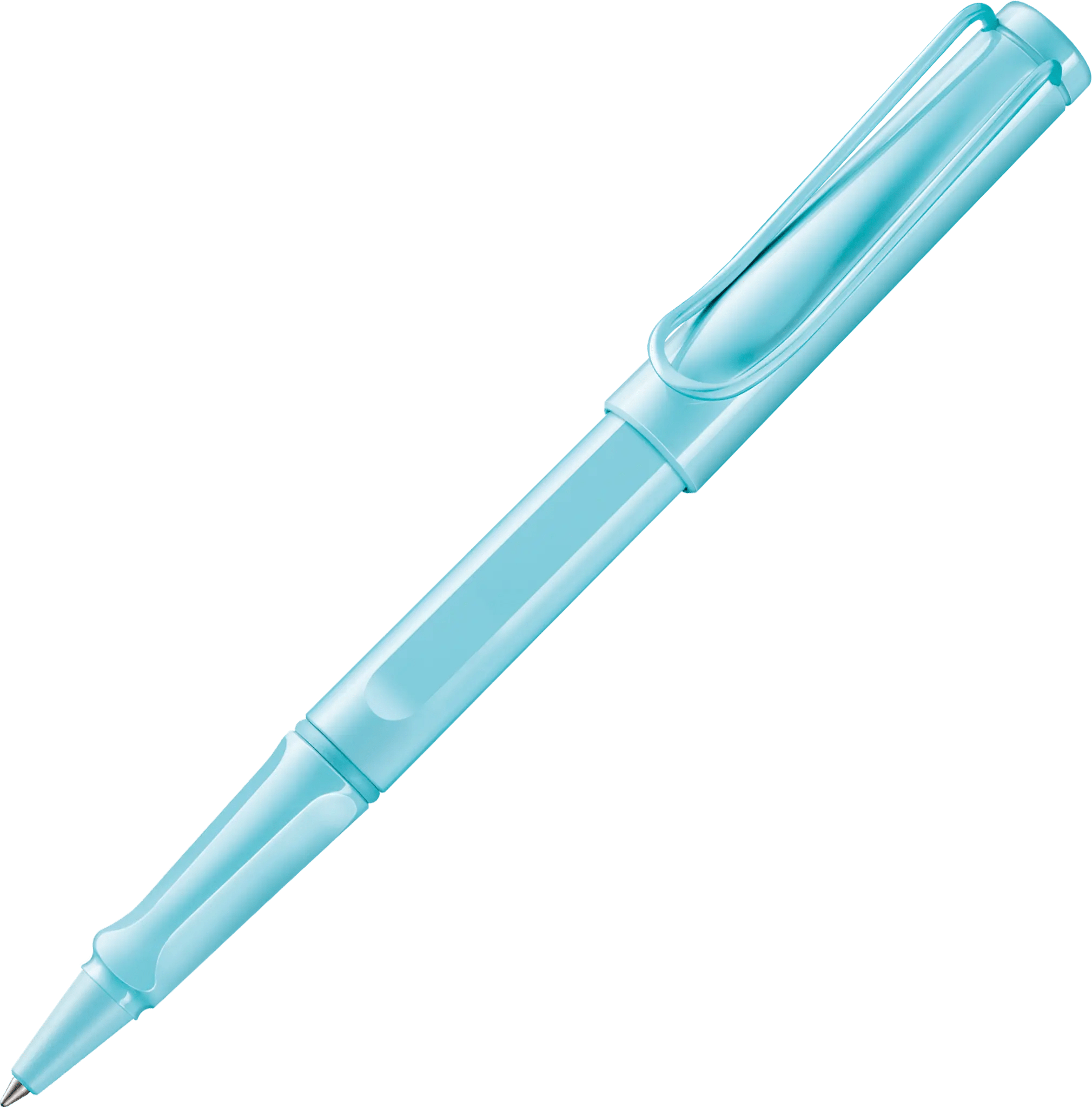 LAMY safari Aqua Sky rollerball - Fontoplumo