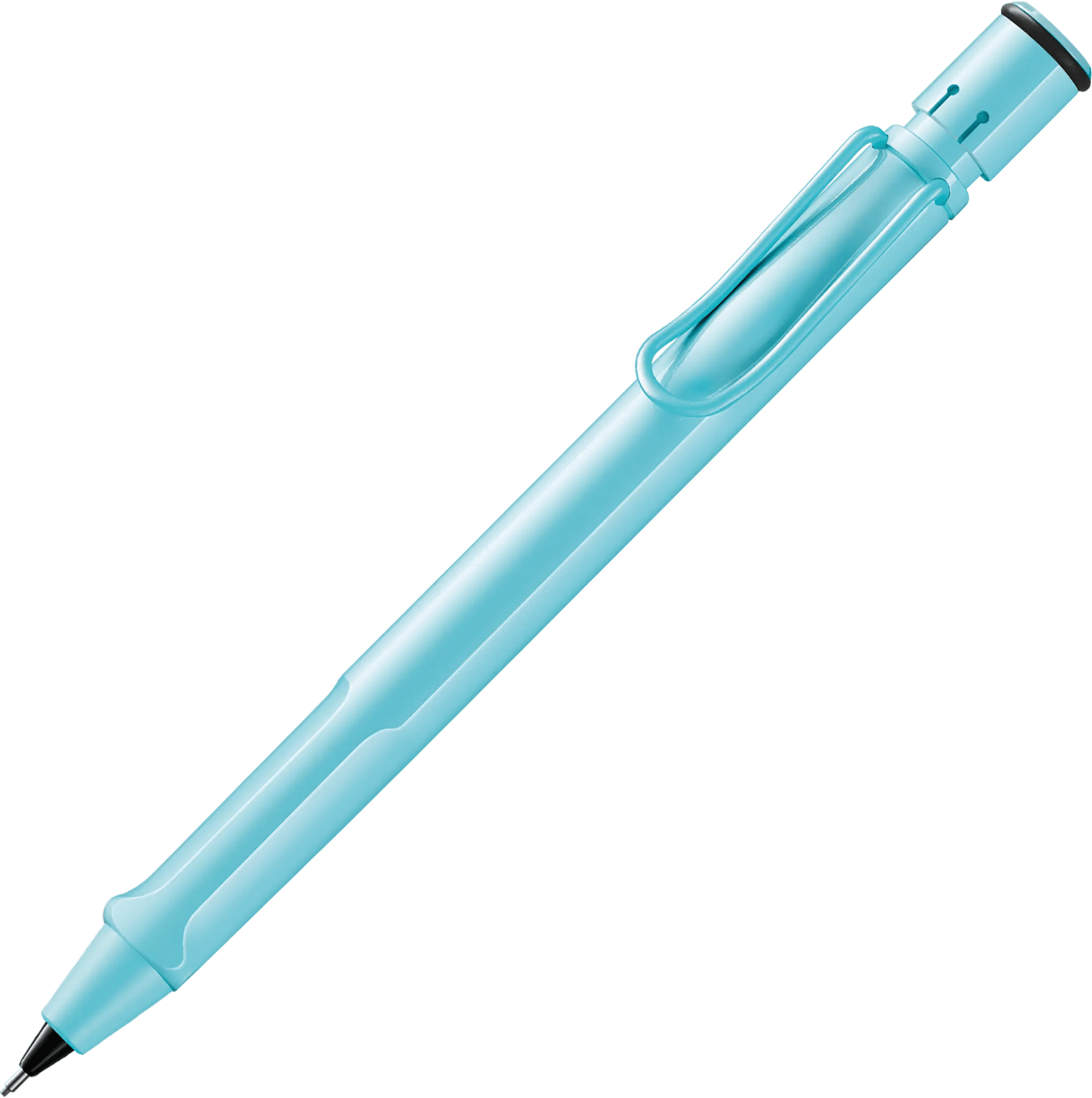 LAMY safari aqua sky mechanical pencil – Fontoplumo