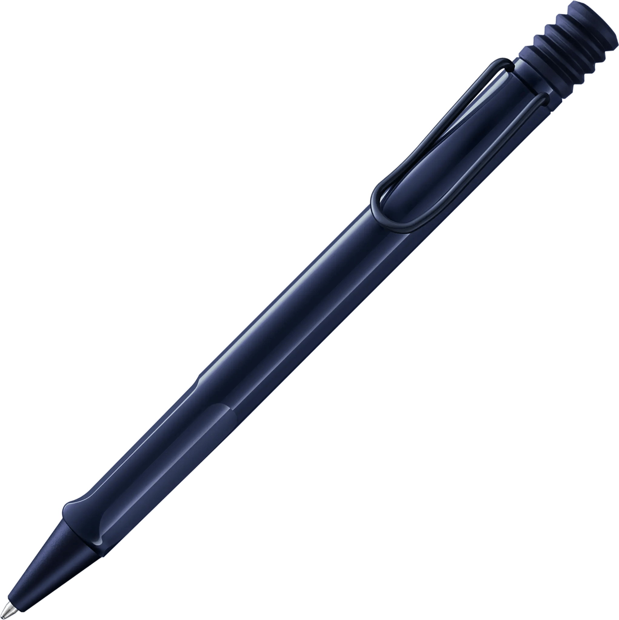LAMY safari dusk ballpoint pen (2025 Special Edition) - Fontoplumo