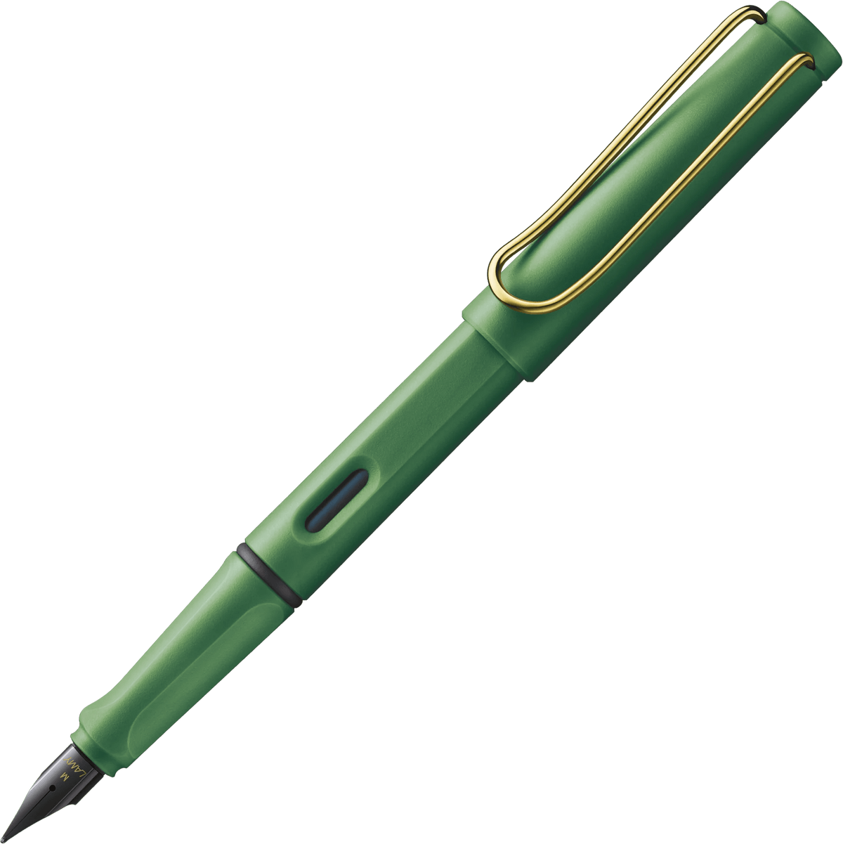 Lamy Safari Ballpoint Pen - White - Hero Outdoors Lamy Safari Ballpoint Pen - White - Hero Outdoors