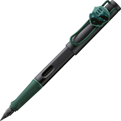 LAMY safari Harry Potter - Fontoplumo