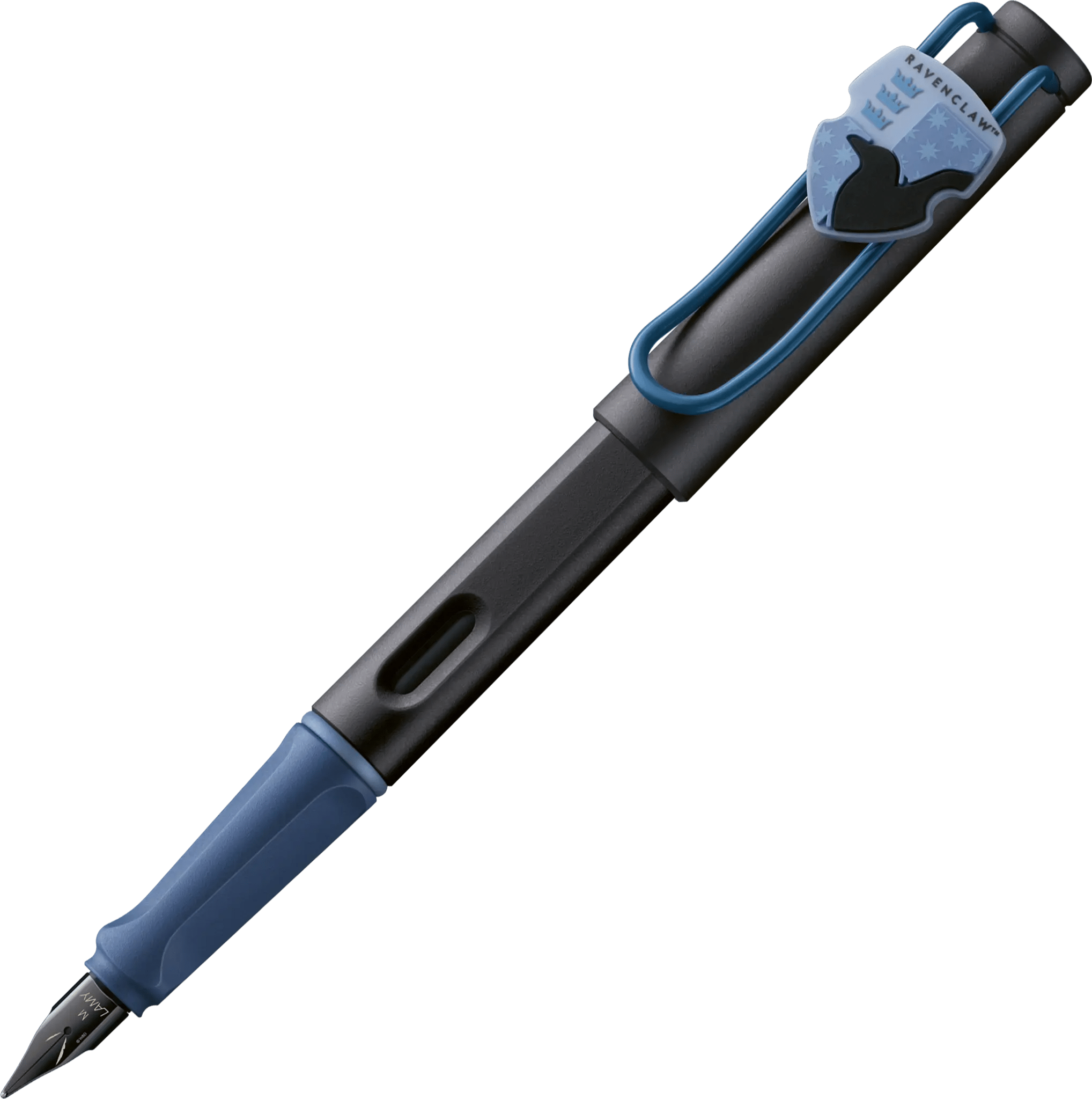 LAMY safari Harry Potter - Fontoplumo
