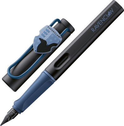 LAMY safari Harry Potter - Fontoplumo