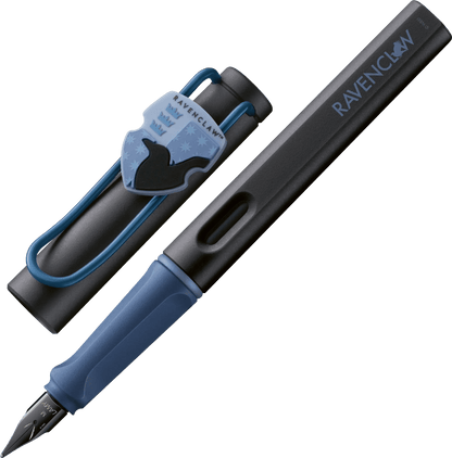 LAMY safari Harry Potter - Fontoplumo