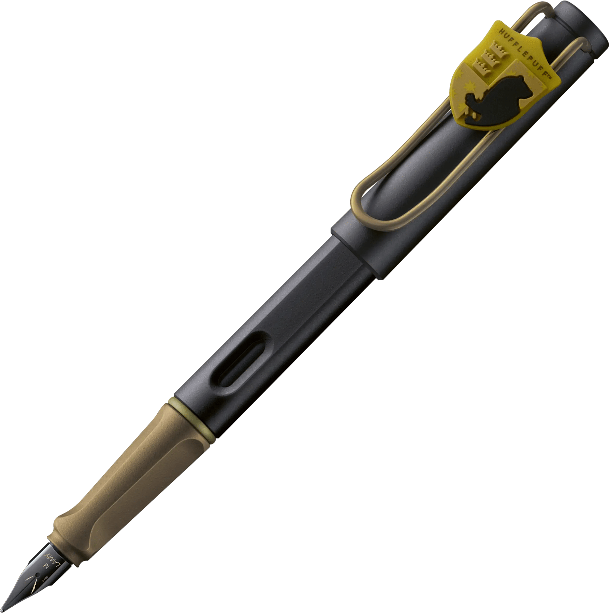 LAMY safari Harry Potter - Fontoplumo