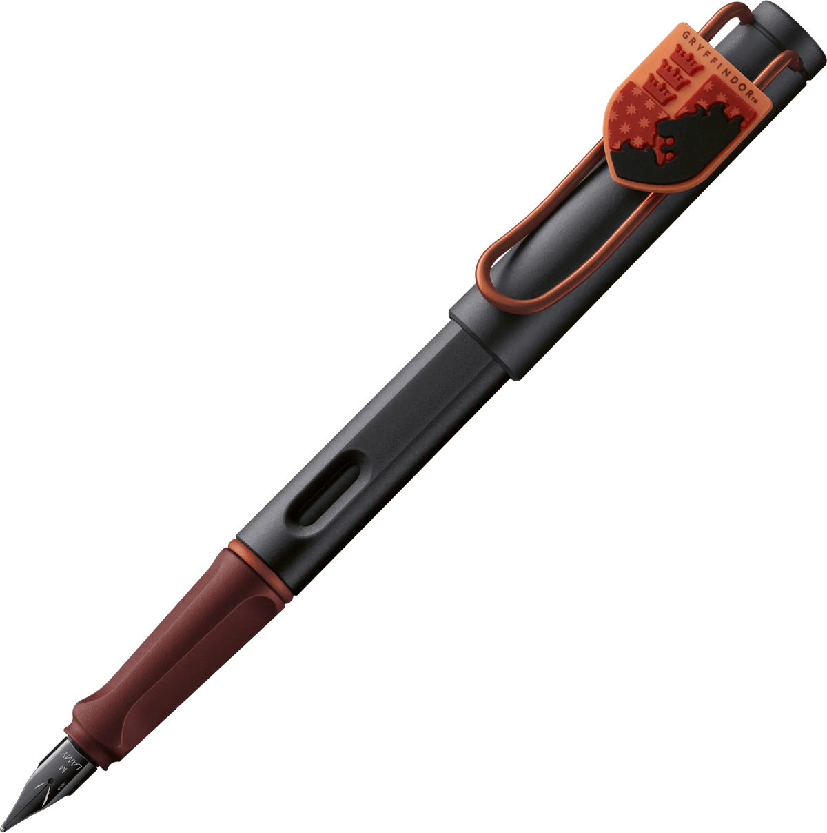 LAMY safari Harry Potter - Fontoplumo