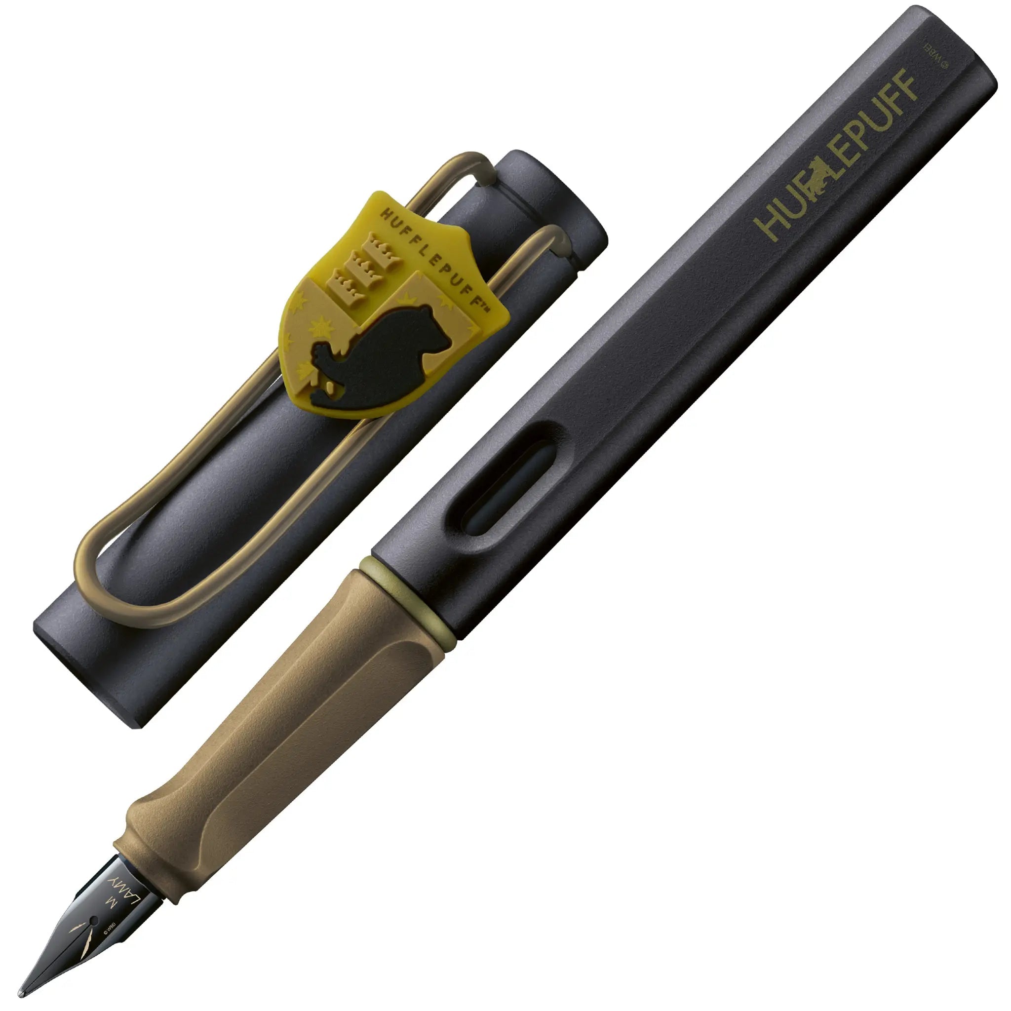 LAMY safari Harry Potter - Fontoplumo