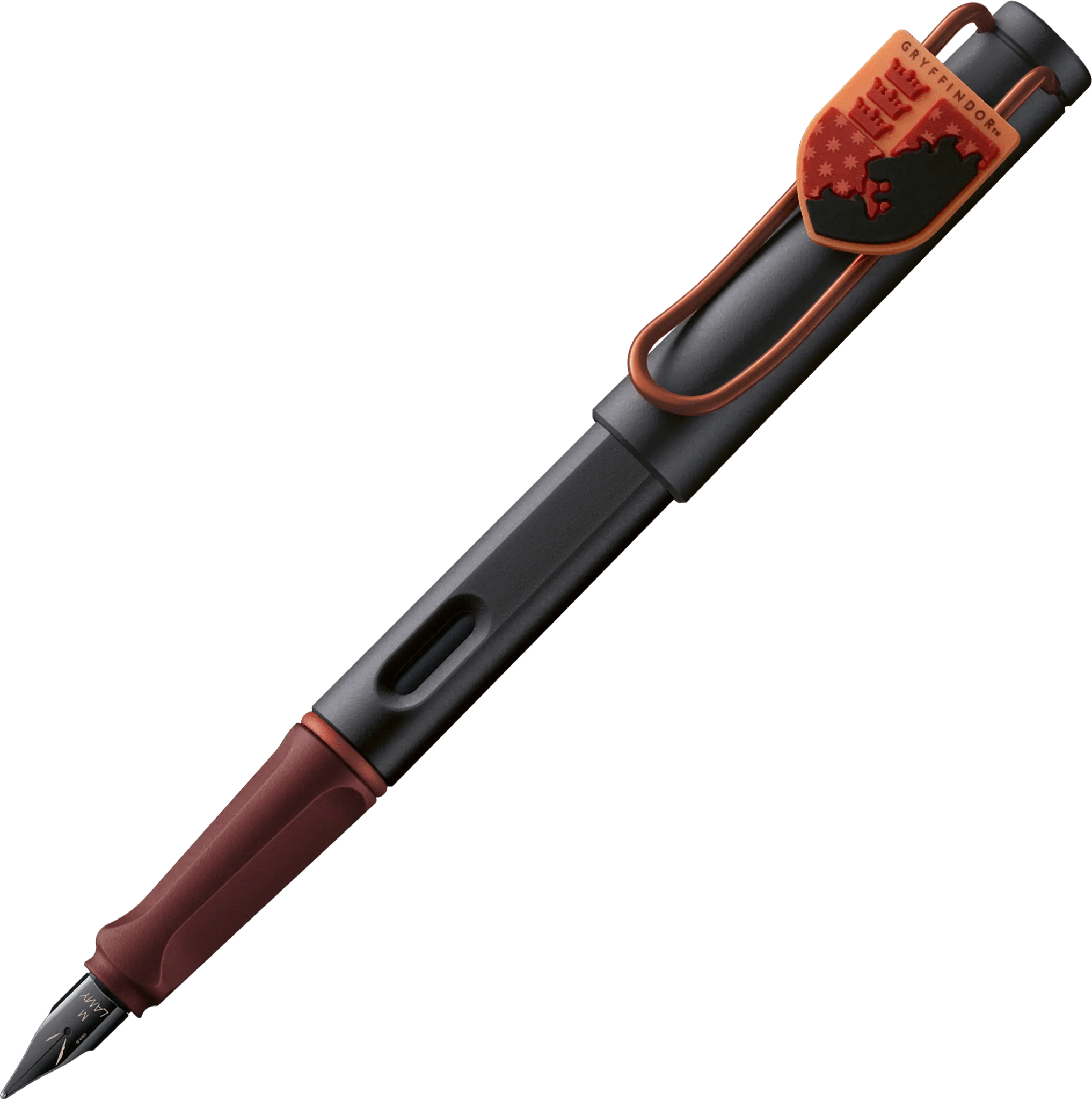 LAMY safari Harry Potter - Fontoplumo