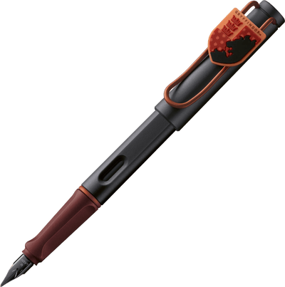 LAMY safari Harry Potter - Fontoplumo