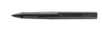 LAMY safari note+ all black - Fontoplumo