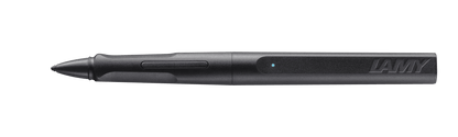 LAMY safari note+ all black - Fontoplumo