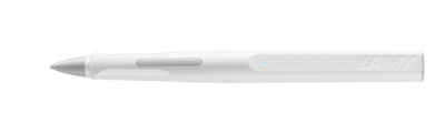 LAMY safari note+ white - Fontoplumo