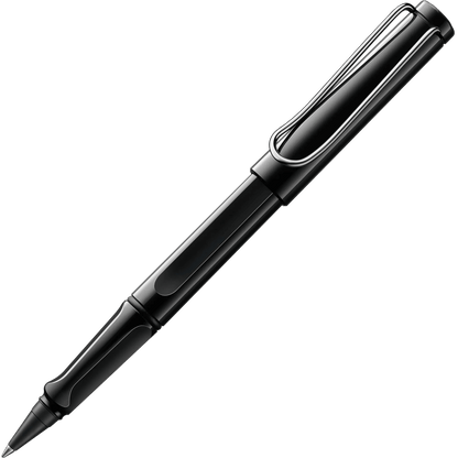 LAMY safari roll ink pen in various colors - Fontoplumo
