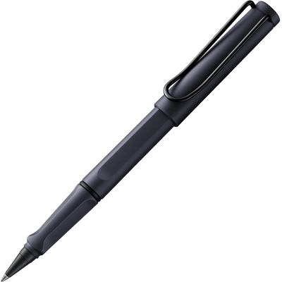 LAMY safari roll ink pen in various colors - Fontoplumo