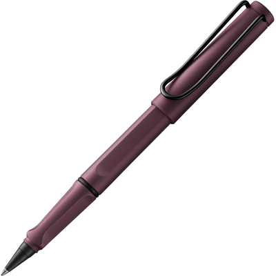 LAMY safari roll ink pen in various colors - Fontoplumo