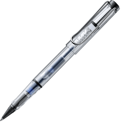 LAMY safari roll ink pen in various colors - Fontoplumo