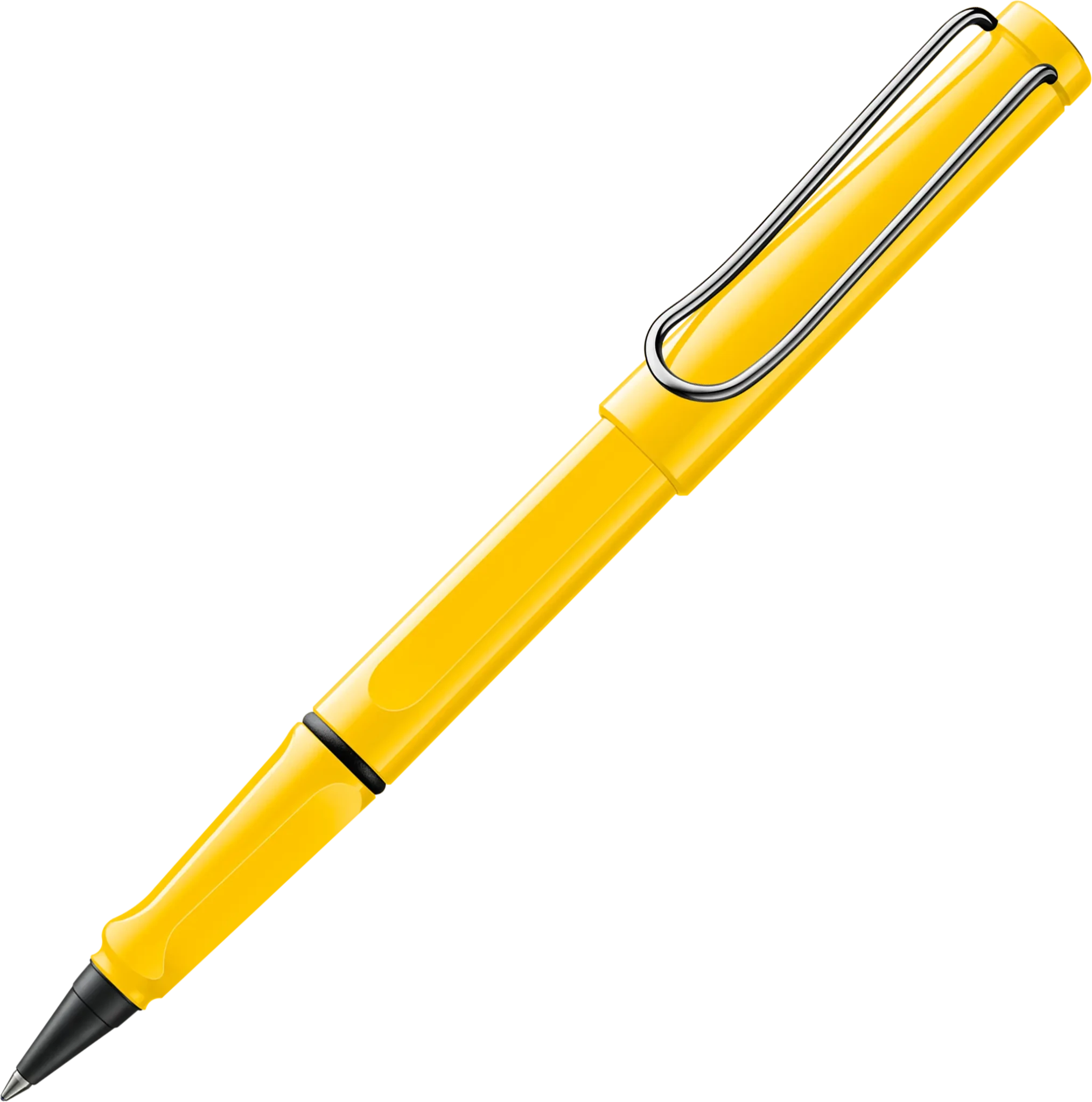 LAMY safari roll ink pen in various colors - Fontoplumo