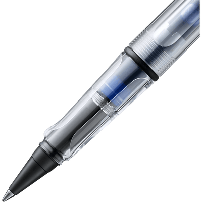 LAMY safari roll ink pen in various colors - Fontoplumo