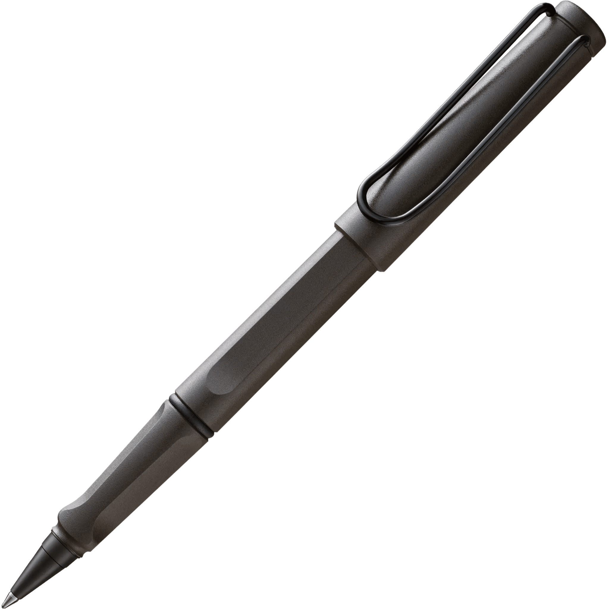 LAMY safari roll ink pen in various colors - Fontoplumo