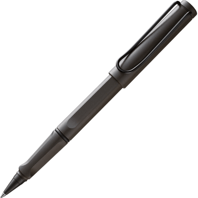 LAMY safari roll ink pen in various colors - Fontoplumo