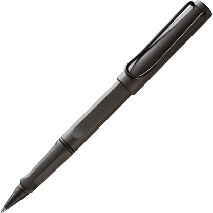 LAMY safari roll ink pen in various colors - Fontoplumo