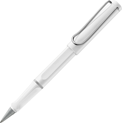 LAMY safari roll ink pen in various colors - Fontoplumo