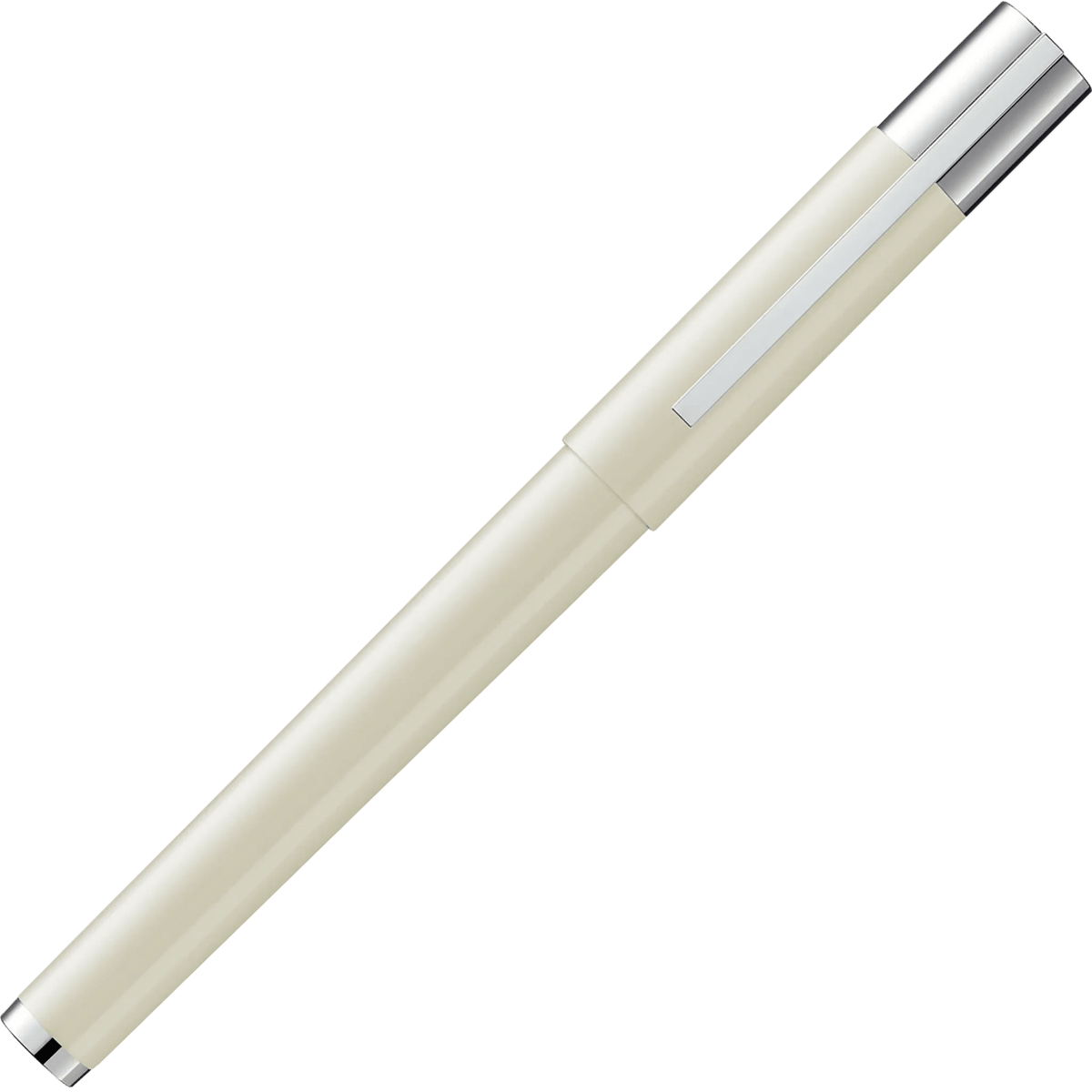 LAMY scala pearl fountain pen - Fontoplumo