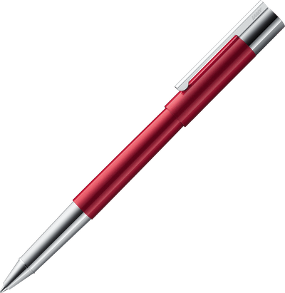 LAMY scala pianored roller - Fontoplumo