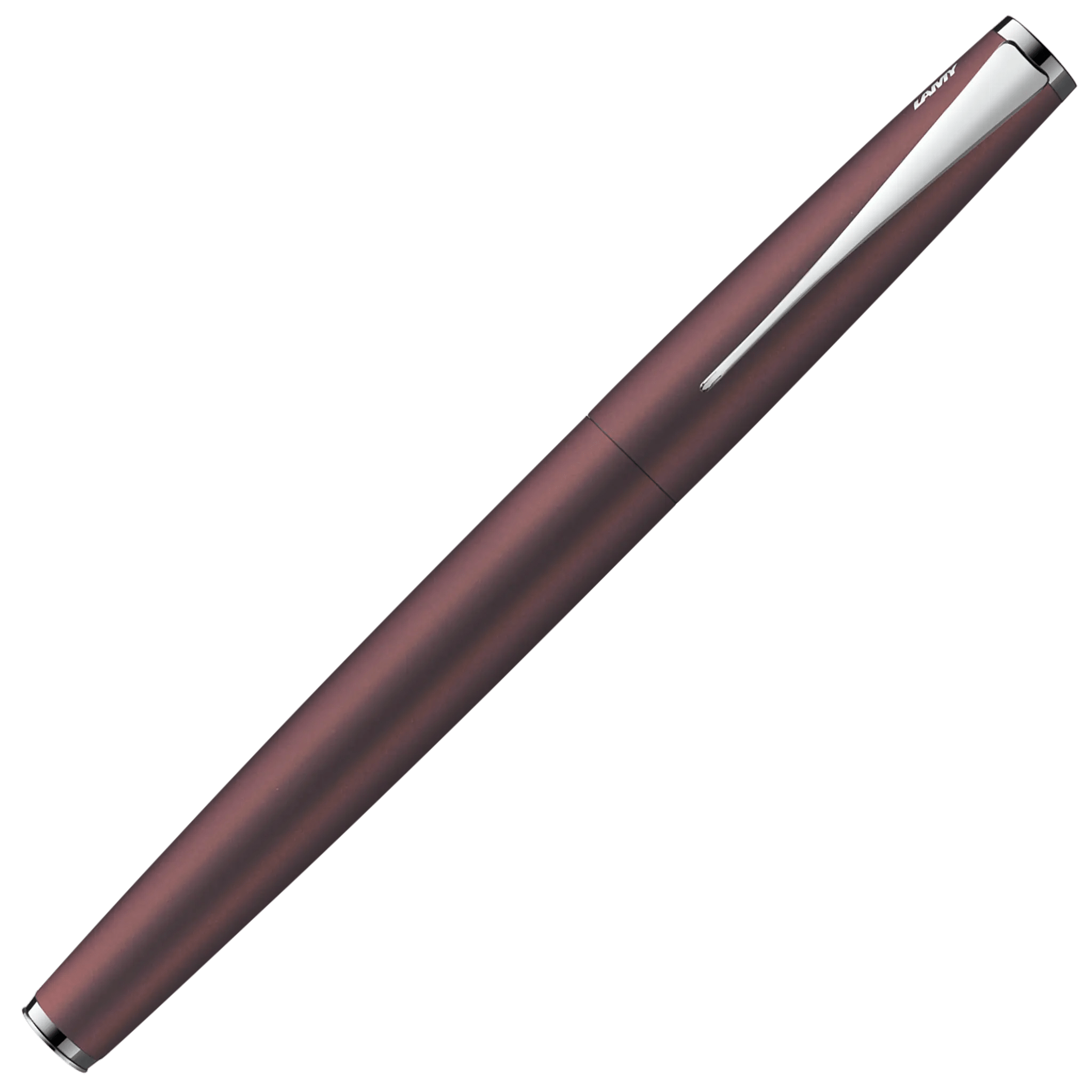 LAMY studio orion matt fountain pen - Fontoplumo