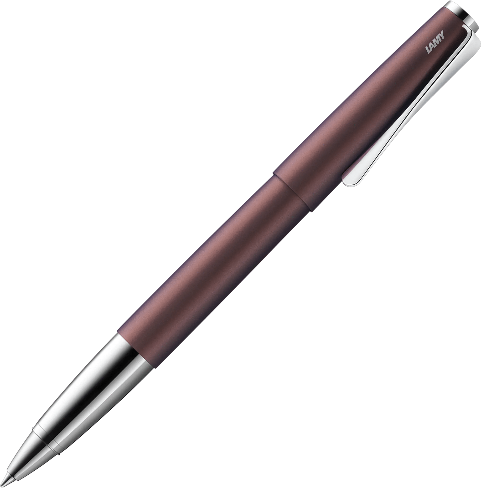 LAMY studio orion matt roller - Fontoplumo
