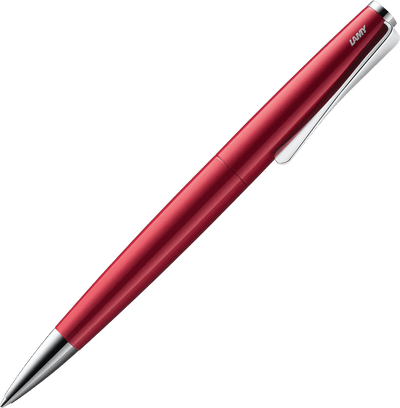 LAMY studio pianored ballpoint pen - Fontoplumo
