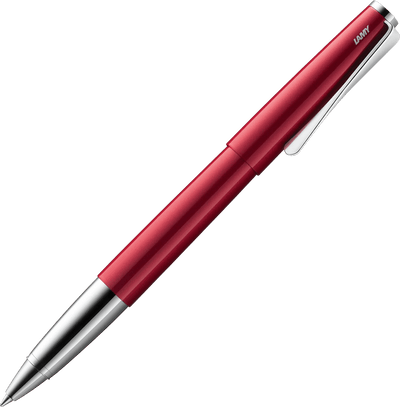 LAMY studio pianored roller - Fontoplumo