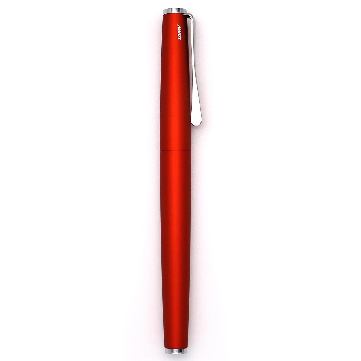 LAMY studio royal red roller - Fontoplumo