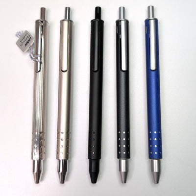 LAMY swift rollerball pens NOS - Fontoplumo