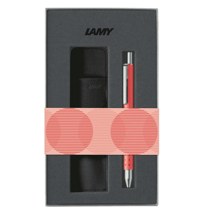 LAMY swift sunset rollerball - Special Edition 2026 – Fontoplumo LAMY swift sunset rollerball - Special Edition 2026 – Fontoplumo