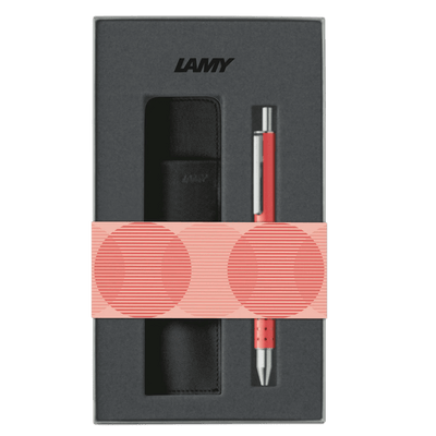 LAMY swift sunset rollerball - Special Edition 2026 - Fontoplumo