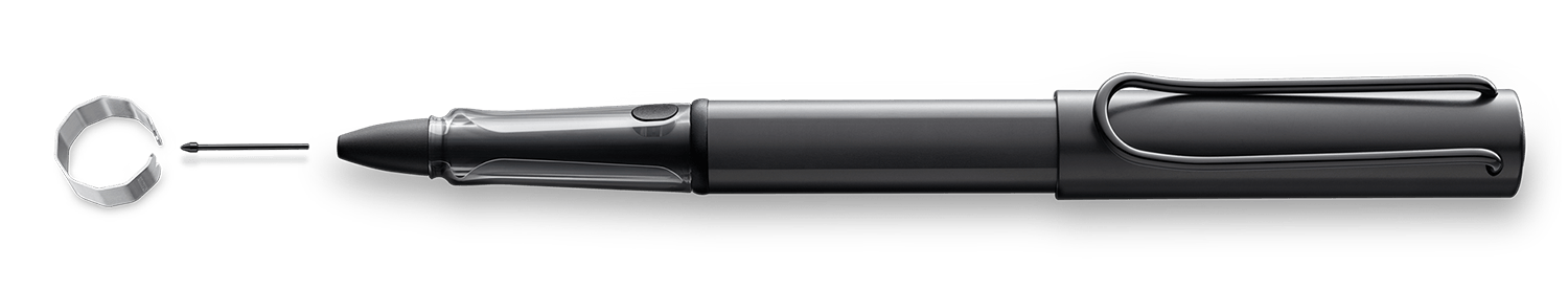 LAMY tweezers Z106 for LAMY AL - star EMR - Fontoplumo