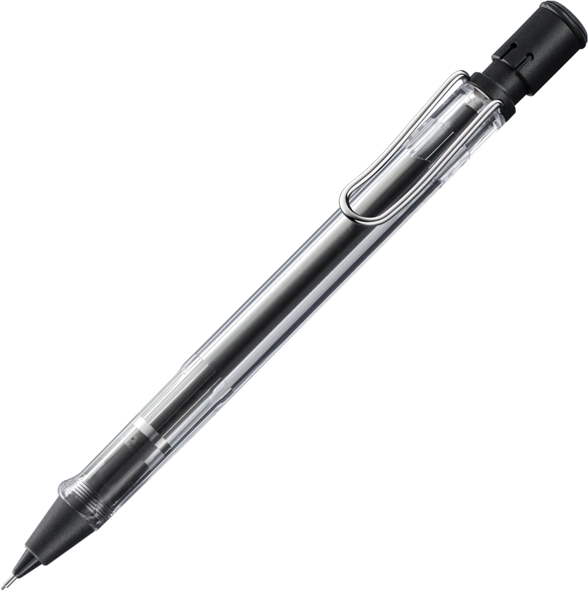 LAMY vista mechanical pencil - Fontoplumo
