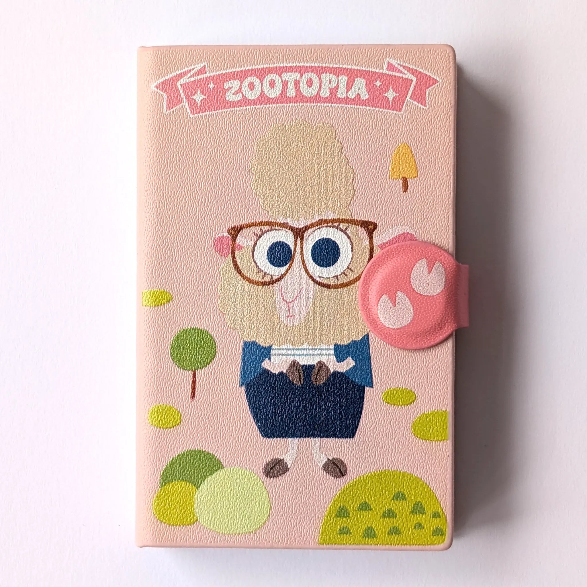 LAMY Zootopia ink cartridges black 5 pieces T10 - Fontoplumo