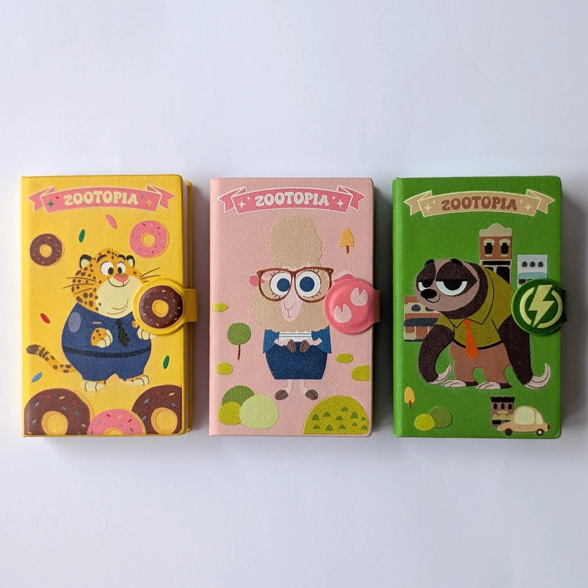 LAMY Zootopia ink cartridges black 5 pieces T10 - Fontoplumo