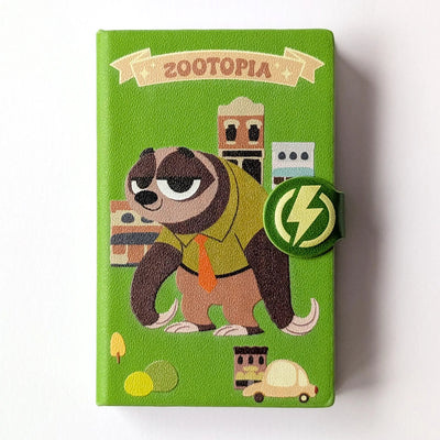 LAMY Zootopia ink cartridges black 5 pieces T10 - Fontoplumo