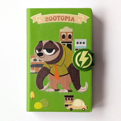 LAMY Zootopia ink cartridges black 5 pieces T10 - Fontoplumo