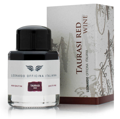 Leonardo bottled ink 40ml - Fontoplumo