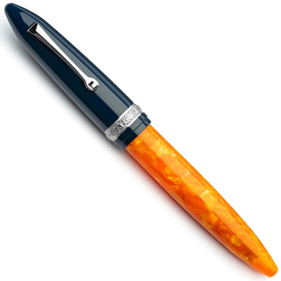 Leonardo Furore DolceVita Parthenope fountain pen - Fontoplumo