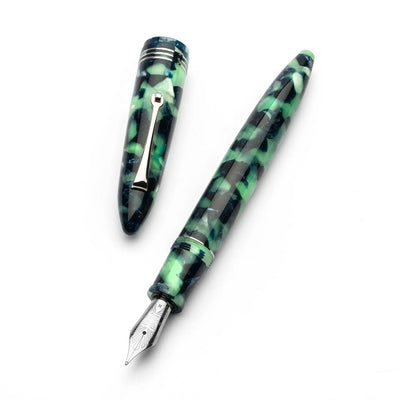 Leonardo Furore Fiordo di Furore fountain pen - Fontoplumo