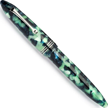 Leonardo Furore Fiordo di Furore fountain pen - Fontoplumo